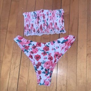 Cheeky bikini